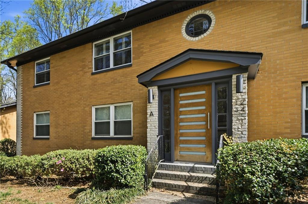 1010 Scott Blvd. #A2, Decatur, GA 30030