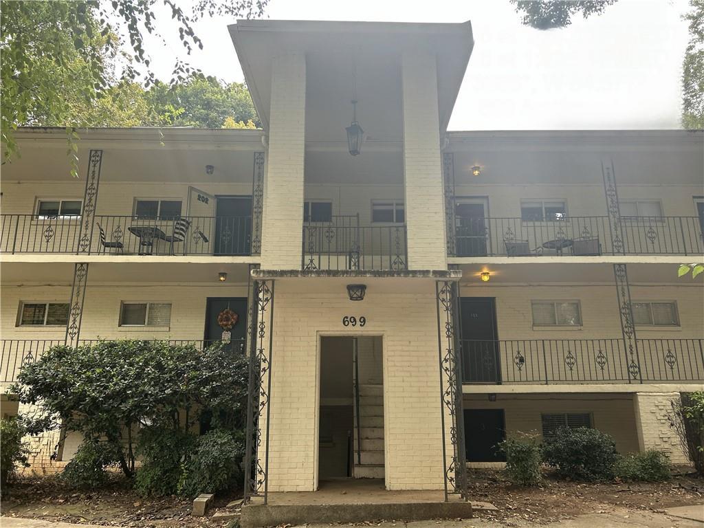 699 Argonne Ave. #1, Atlanta, GA 30308