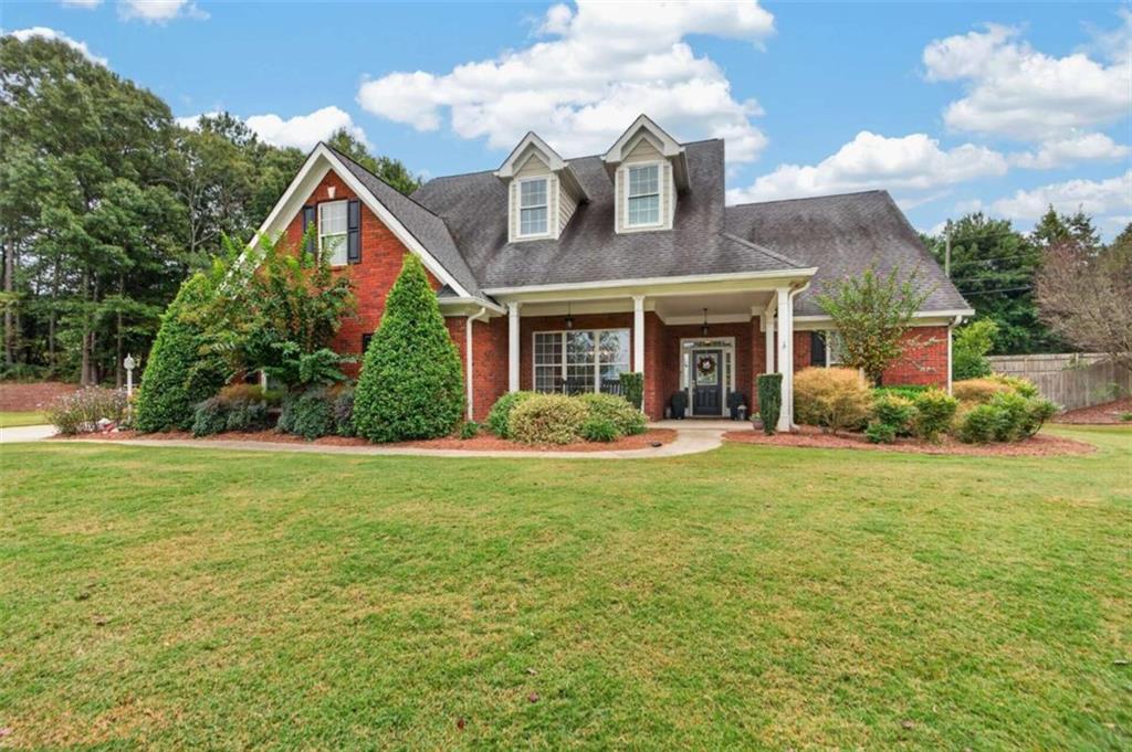 224 Amelia Way, Loganville, GA 30052