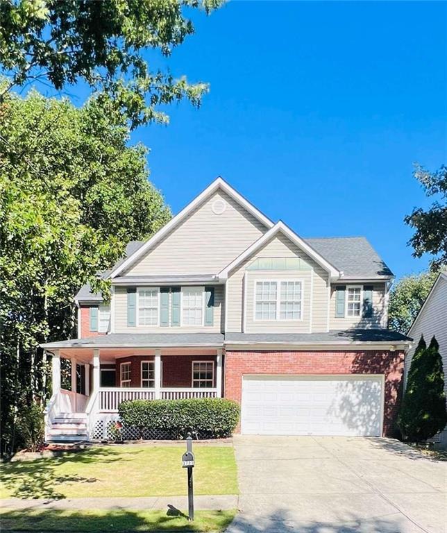 3721 Bogan Mill Rd., Buford, GA 30519