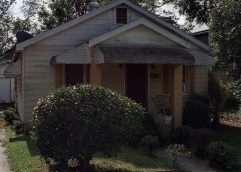 605 E 35th St., Savannah, GA 31401