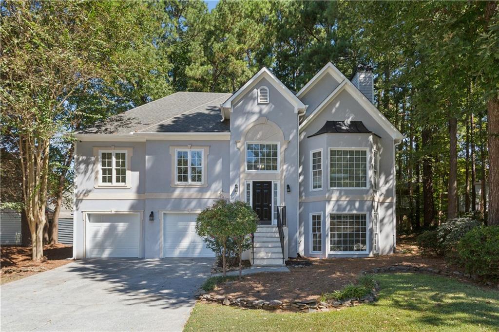 1183 Cool Springs Dr., Kennesaw, GA 30144