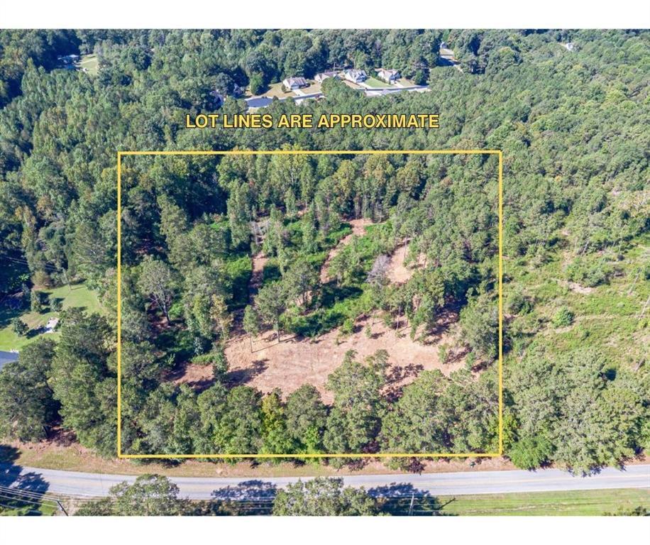 3310 Etchison Rd., Loganville, GA 30052