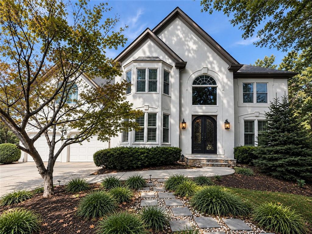 5582 Fallsbrook Trace, Acworth, GA 30101
