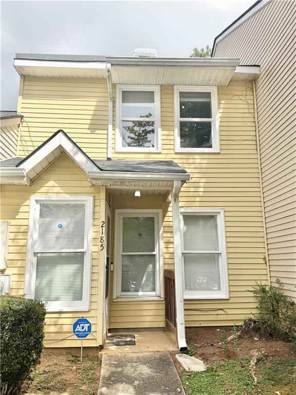 2185 Wellington Cir., Lithonia, GA 30058