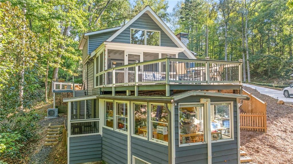9170 Lisa Cir., Gainesville, GA 30506