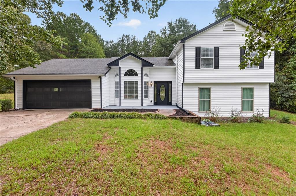 220 Robert Dr., Braselton, GA 30517