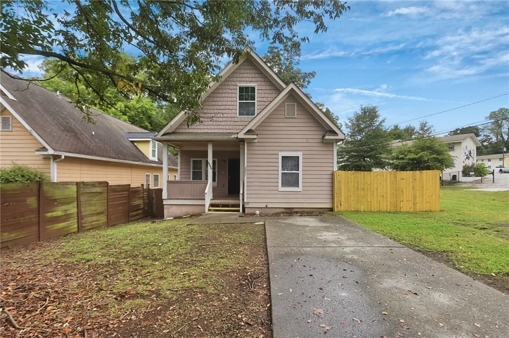 2001 Chicago Ave., Atlanta, GA 30314
