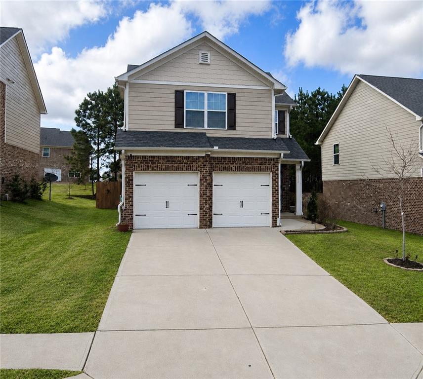 105 Al Jennah Blvd., Locust Grove, GA 30248