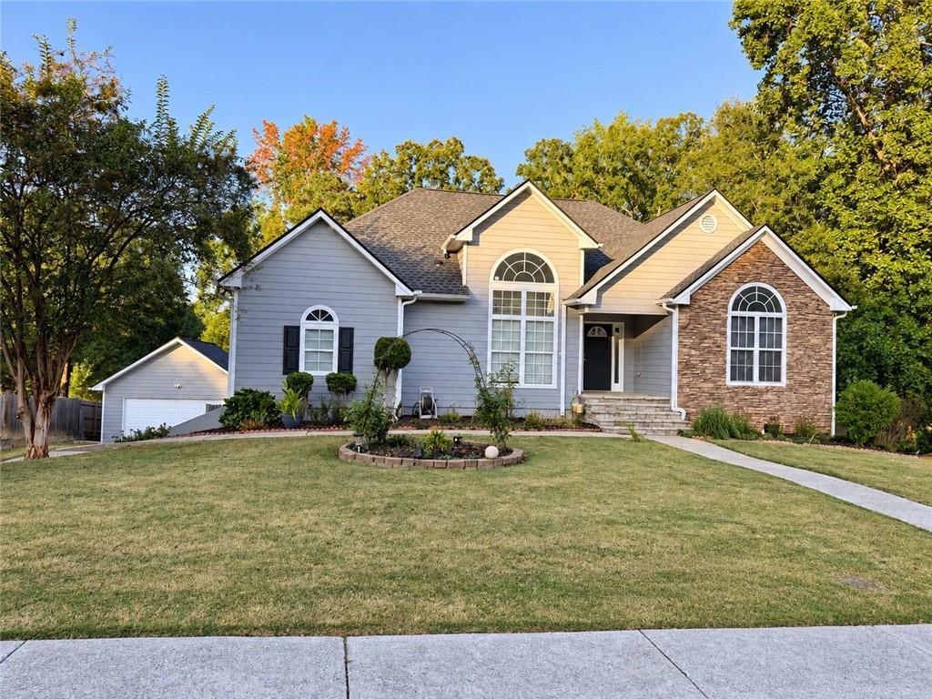 3336 Duncan Bridge Tr., Buford, GA 30519
