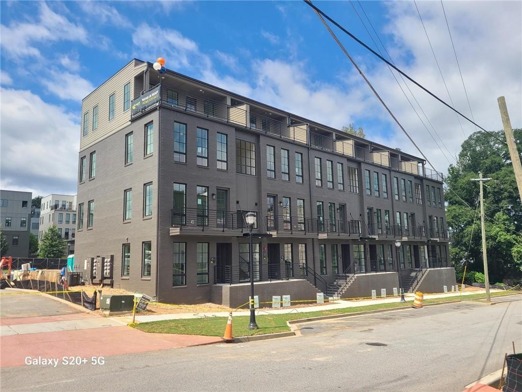 1281 Felix Court Nw #9, Atlanta, GA 30318