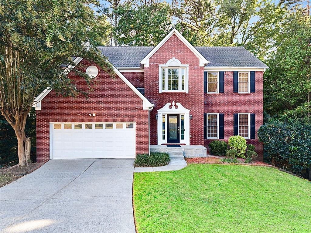3378 Willbrooke Ct., Duluth, GA 30096