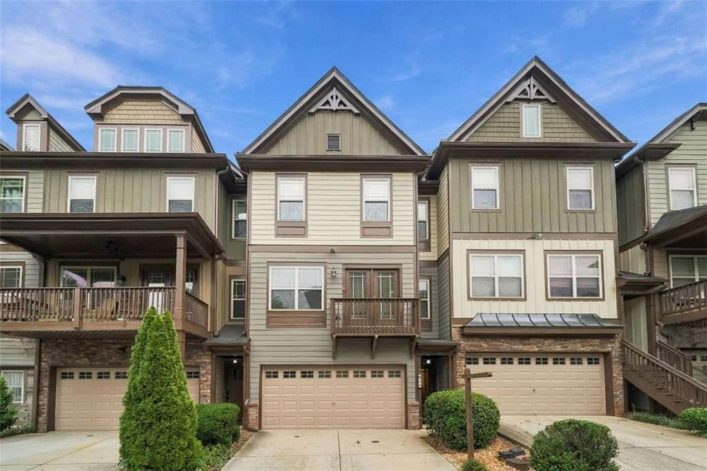 710 Emeril Dr., Avondale Estates, GA 30002