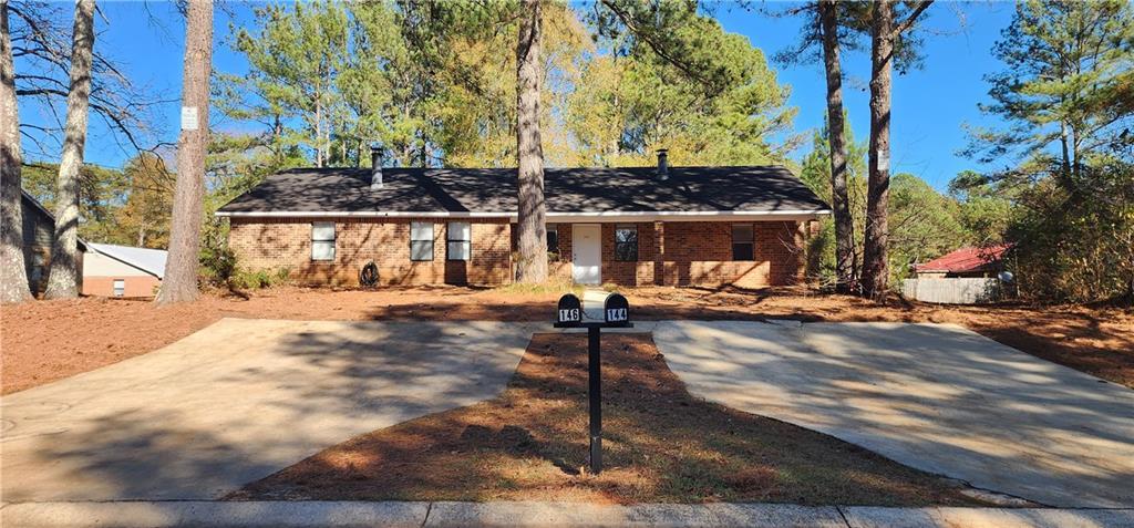 144 W Paces Dr., Athens, GA 30605