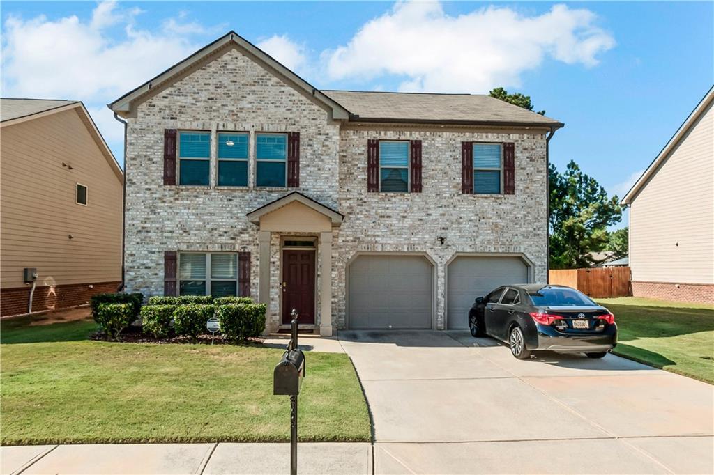 164 Sunland Blvd., Mcdonough, GA 30253