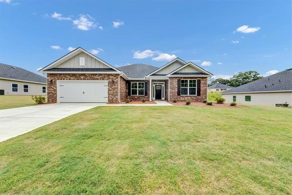 313 Angela Ave., Bowdon, GA 30108