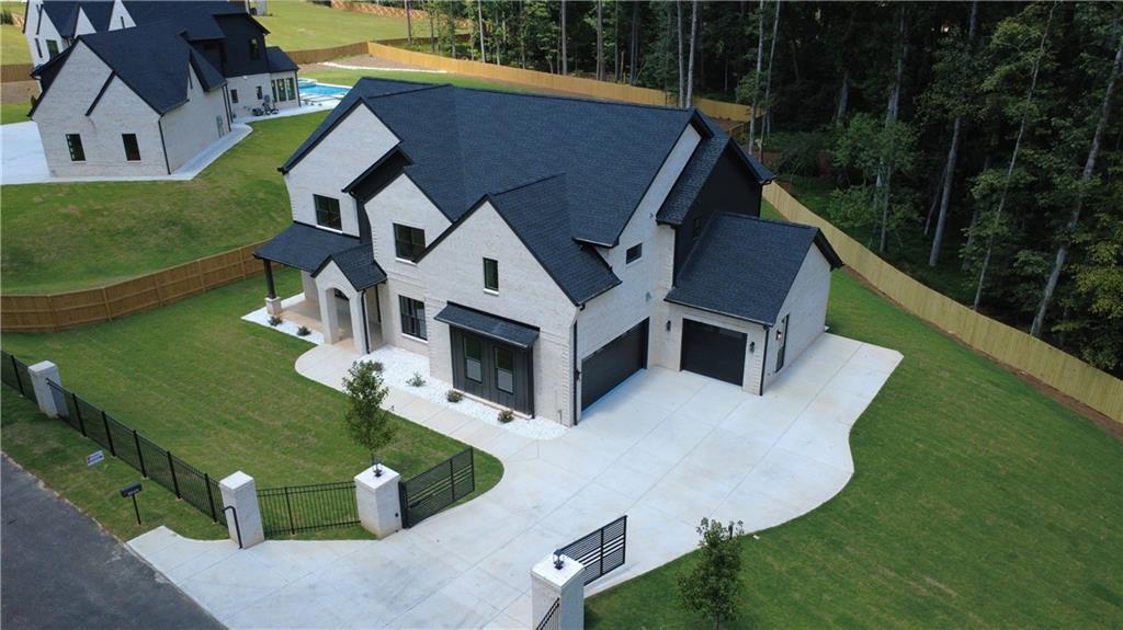 1560 Ewing Chapel Rd., Dacula, GA 30019