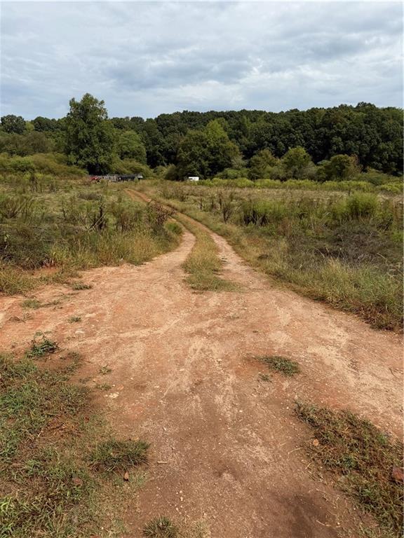 191 W L Williams Rd., Commerce, GA 30530