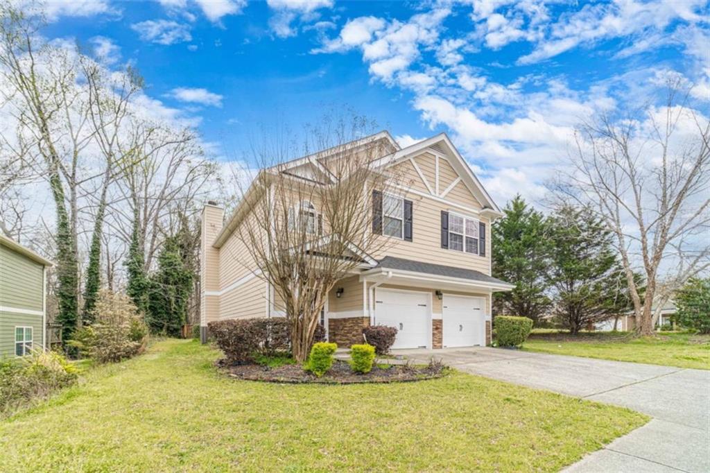 6503 Silk Tree Pointe, Braselton, GA 30517