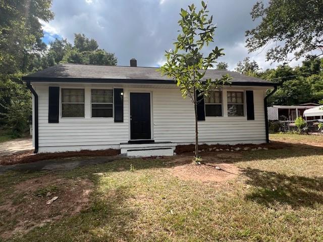 616 S Harlem Cir., Lagrange, GA 30241