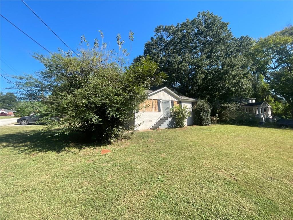2764 Mcafee Rd., Decatur, GA 30032