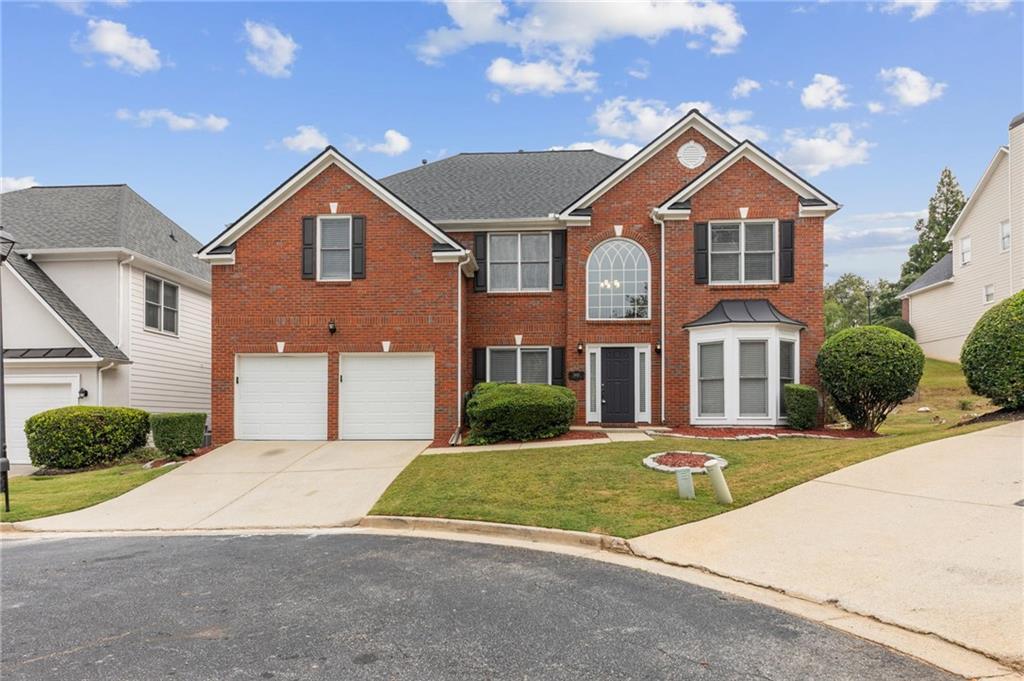 3405 Leland Trail Way, Smyrna, GA 30082