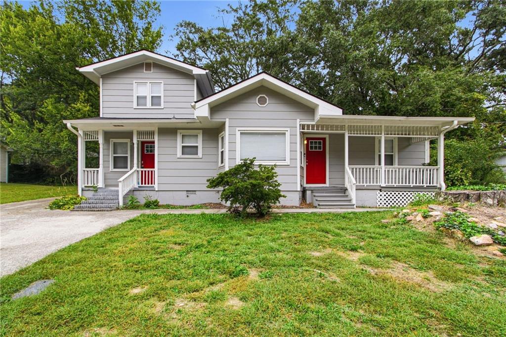 8510 Dawn Ave., Douglasville, GA 30134