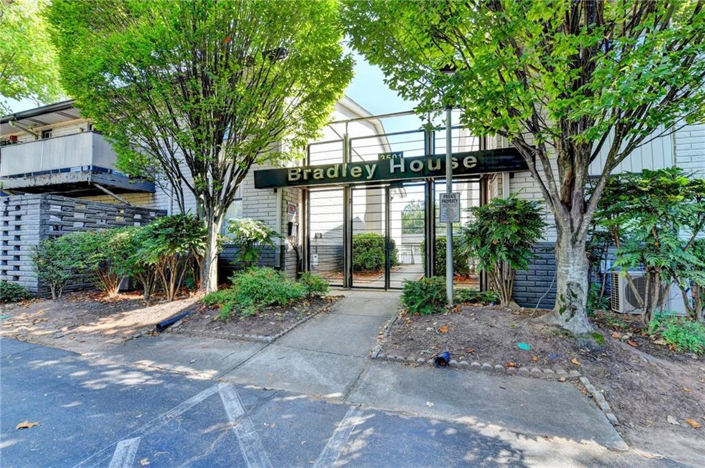 3501 Roswell Rd. #107, Atlanta, GA 30305