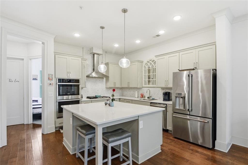 923 Katie Kerr Dr., Decatur, GA 30030