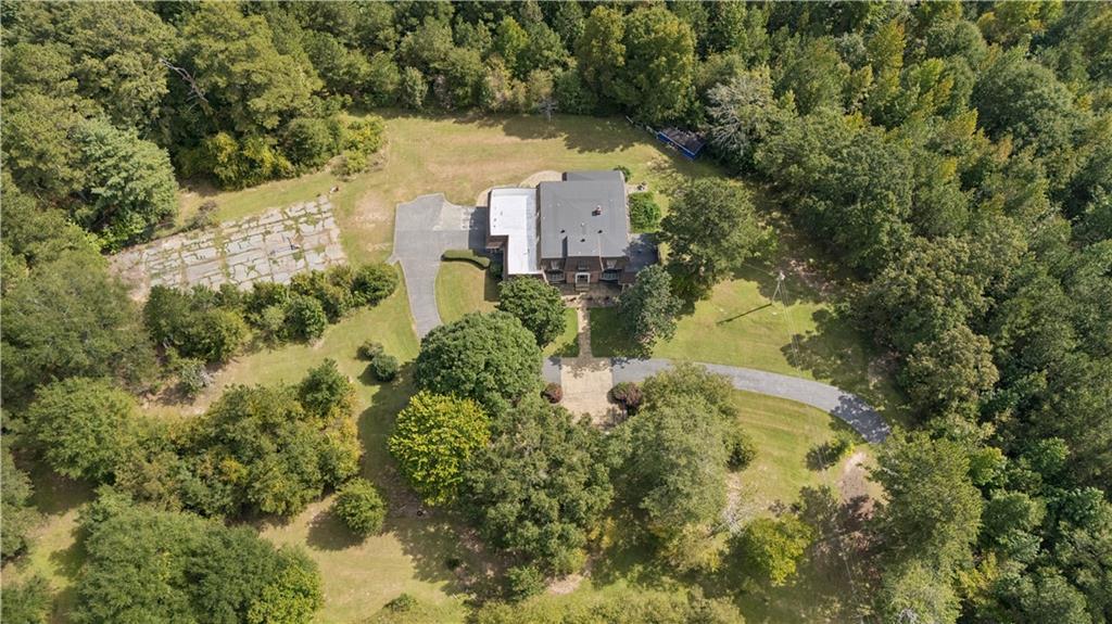 1048 W Macedonia Church Rd., Oxford, GA 30054