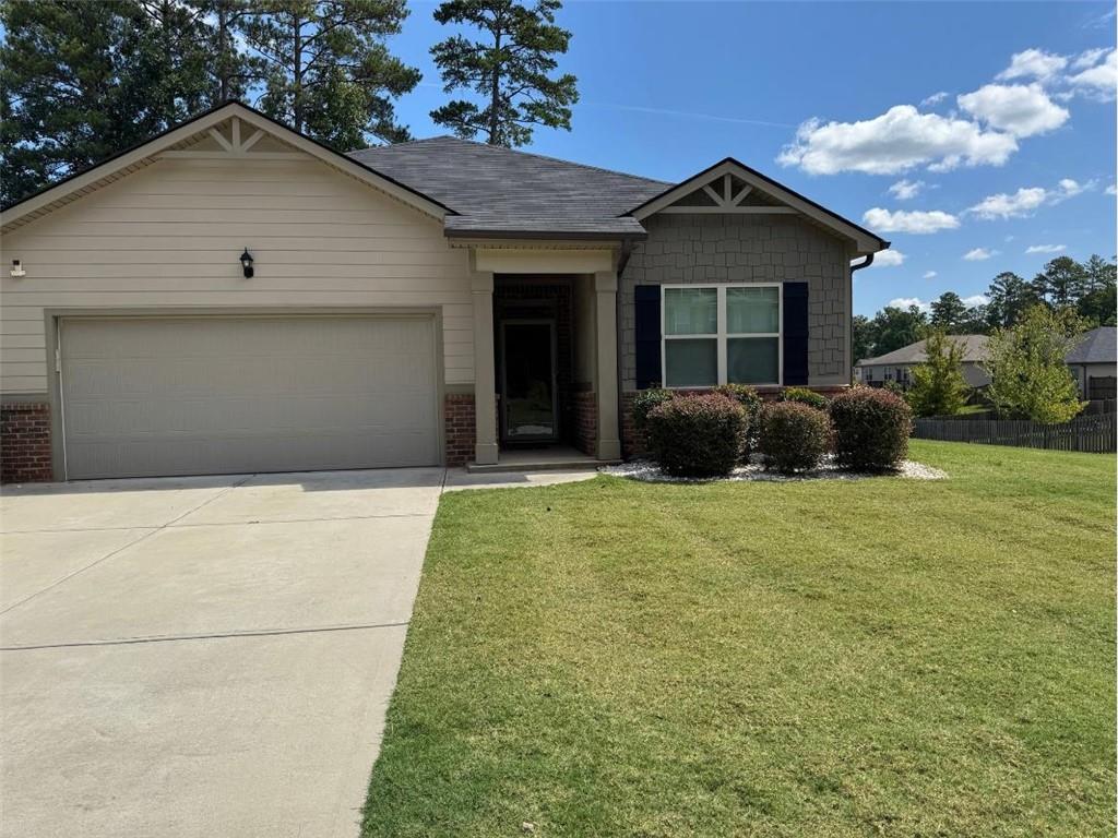 9410 Bandywood Dr., Covington, GA 30014