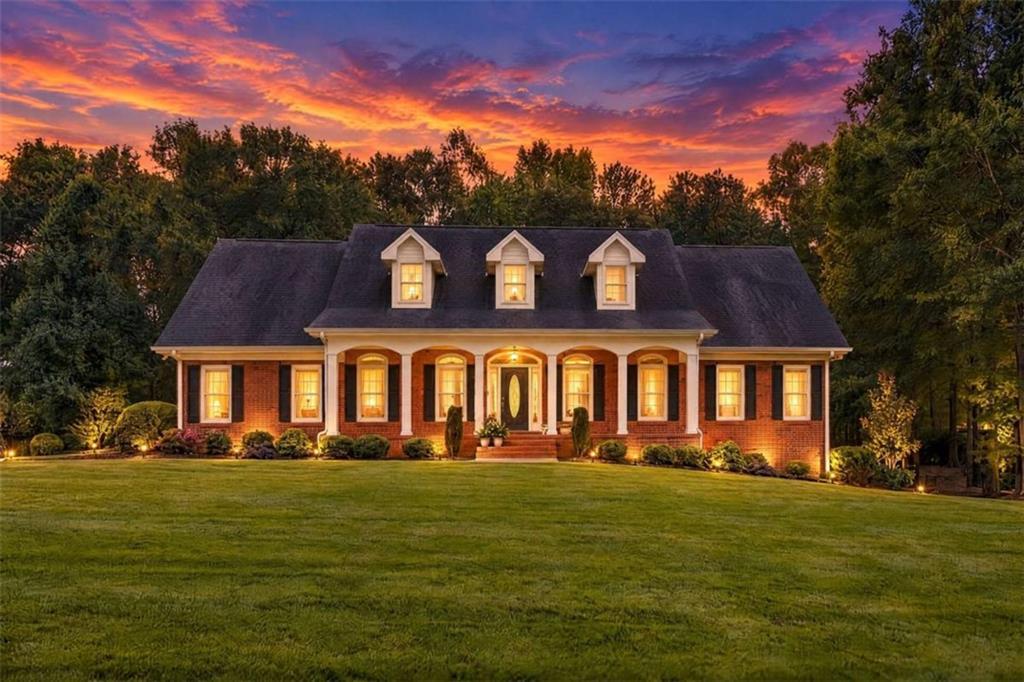 708 Branchview Ct., Mcdonough, GA 30252