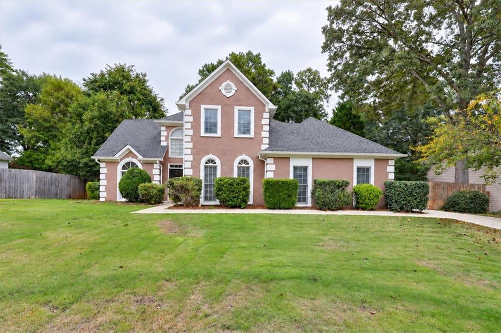 2374 Battle Forest Dr Sw, Marietta, GA 30064