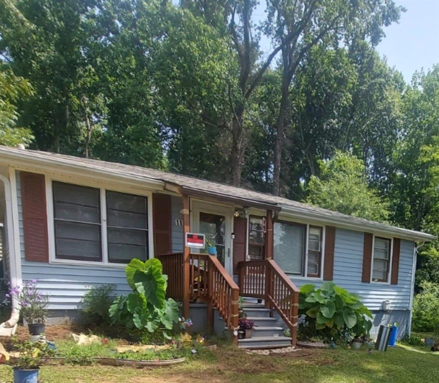 117 Lake Dr., Griffin, GA 30223