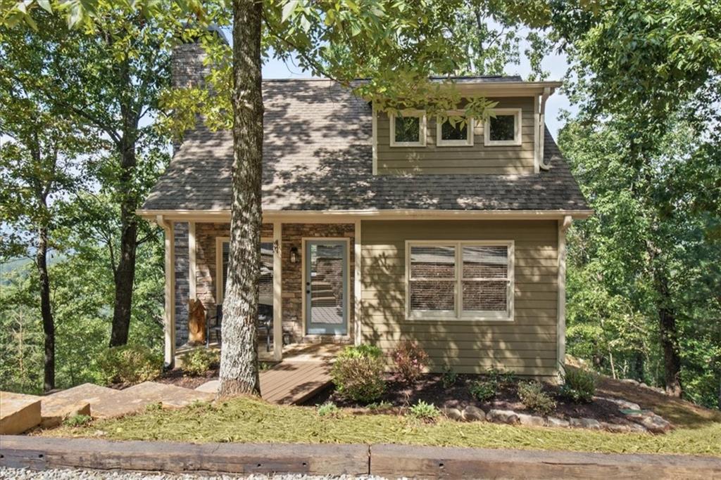 23 Panda Dr., Ranger, GA 30734