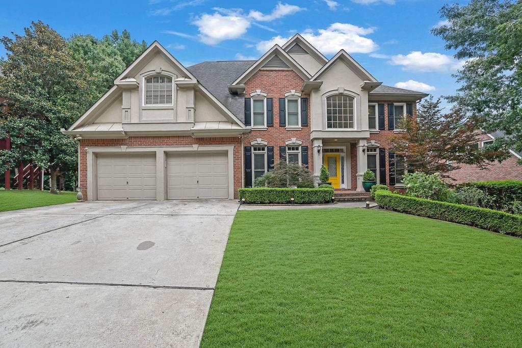 4294 Balmoral Glen Dr., Norcross, GA 30092