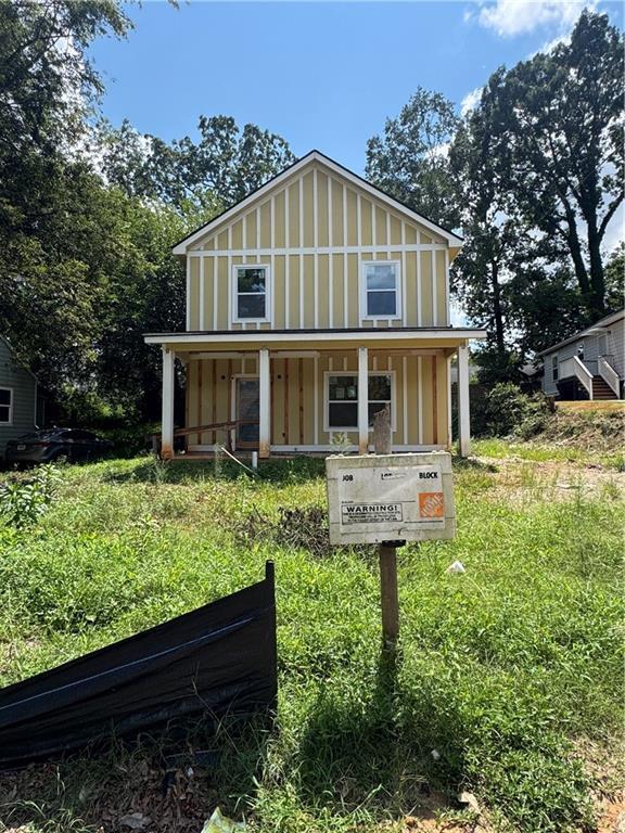 1111 Oak Knoll Ter., Atlanta, GA 30315