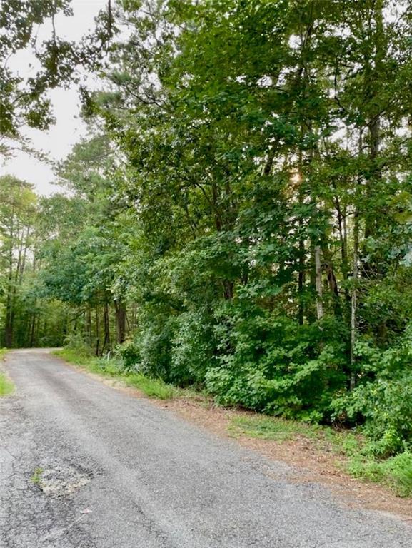 Davis St., Monticello, GA 31064