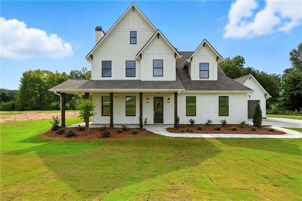 95 Old Town Rd., Dacula, GA 30019