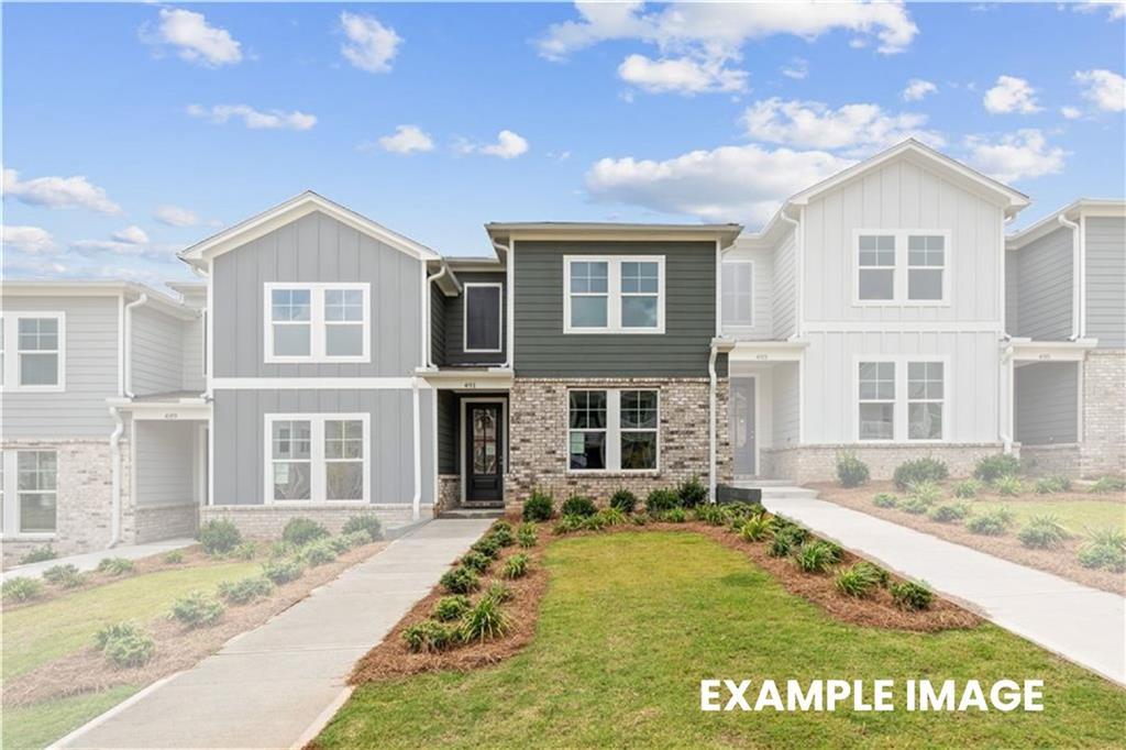 123 Park Ridge Cir., Emerson, GA 30137