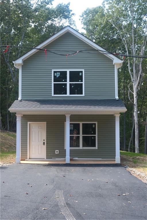 6865 Lake View Point, Gainesville, GA 30506
