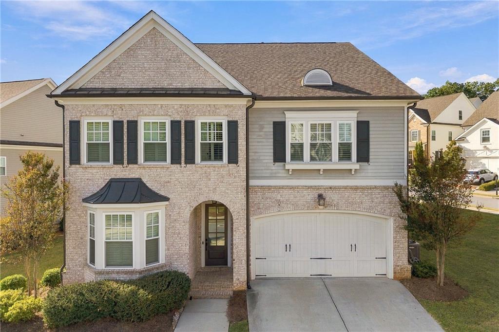 6585 Creekview Cir., Johns Creek, GA 30097