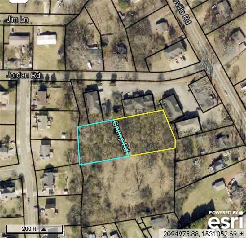 21/34 Crump Rd., Cartersville, GA 30120