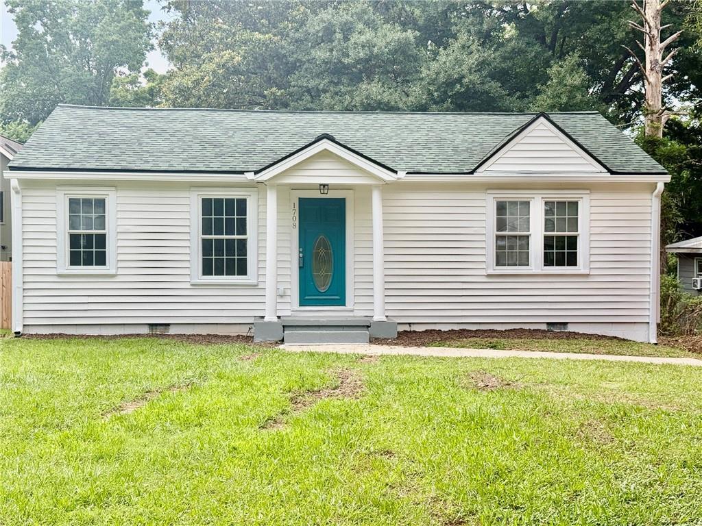 1708 Jobeth Ave., Atlanta, GA 30316