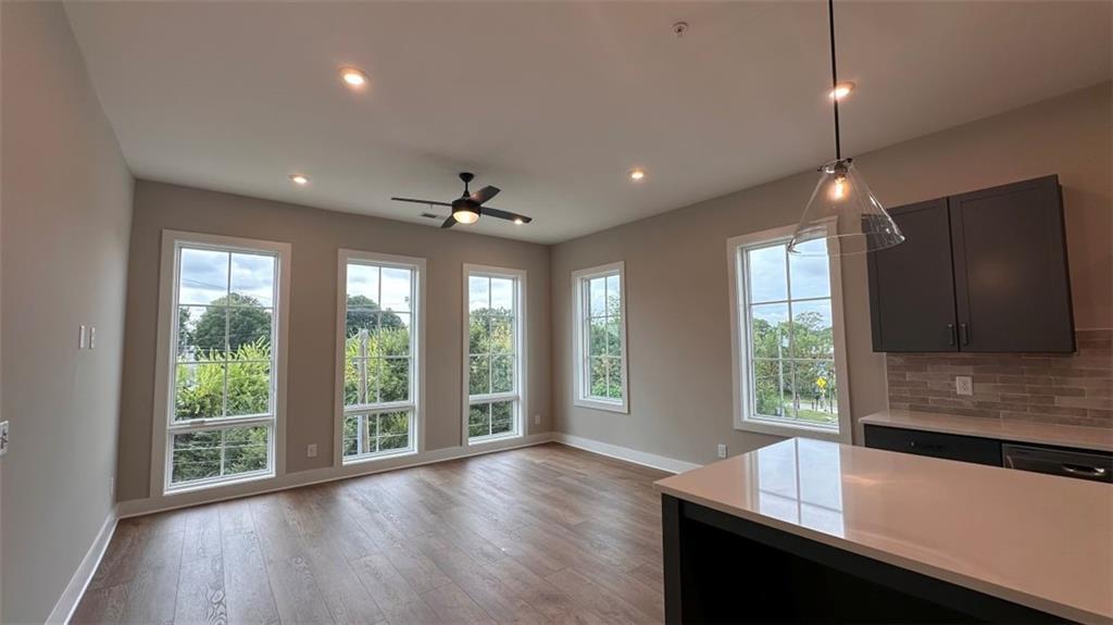 919 Hughley Cir. #11, Atlanta, GA 30316