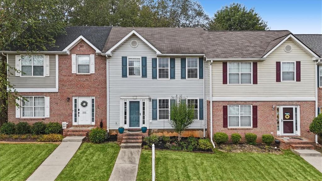 115 Westside Chase, Cartersville, GA 30120