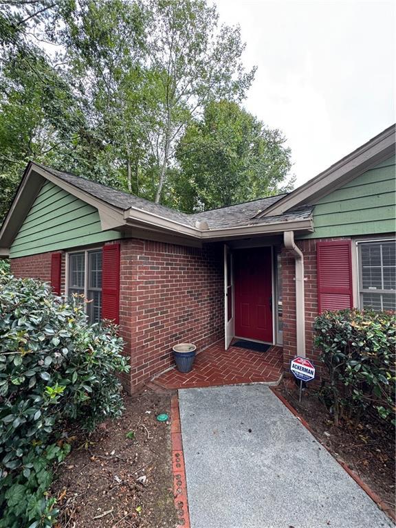 6306 Deerings Hollow, Peachtree Corners, GA 30092
