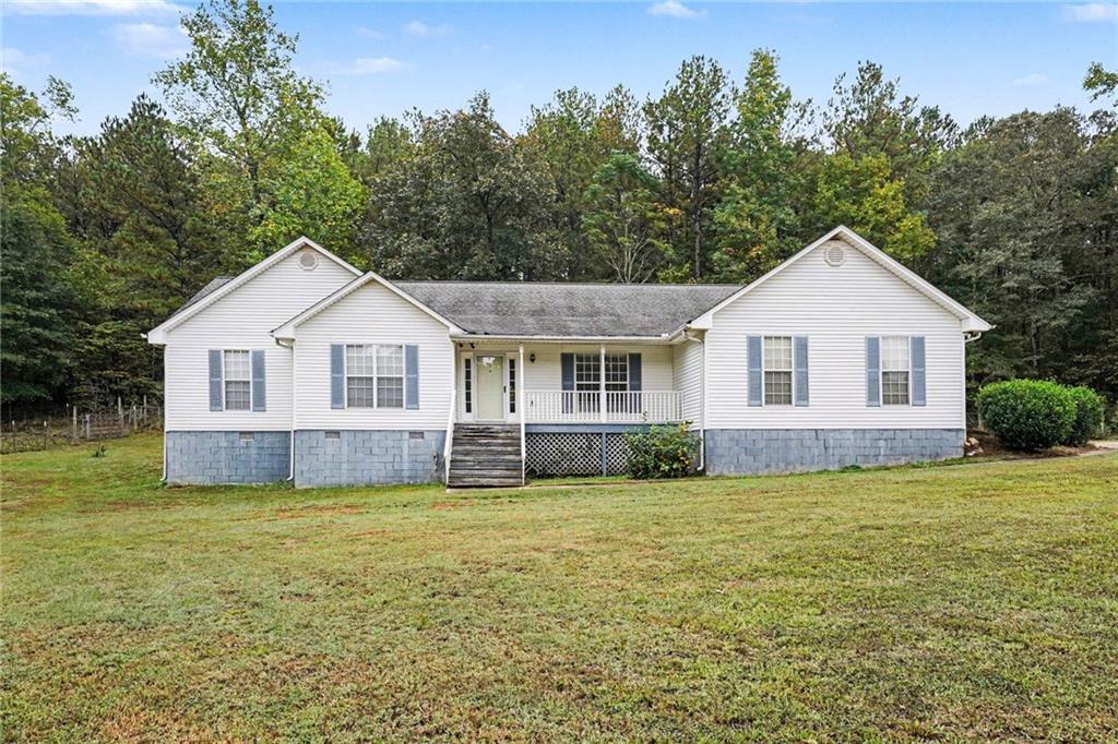 100 Brookhollow Way, Newborn, GA 30056