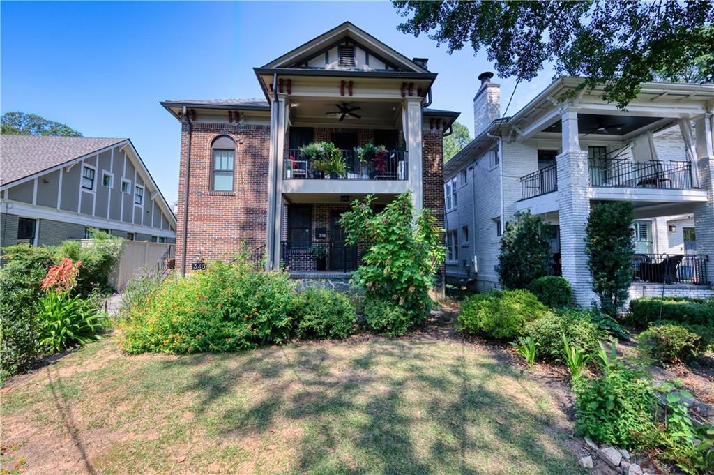 346 8th St., Atlanta, GA 30309