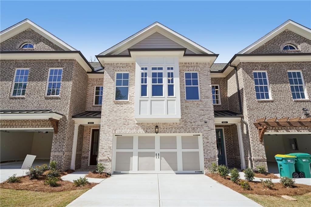 5695 Broad River View #444, Peachtree Corners, GA 30092